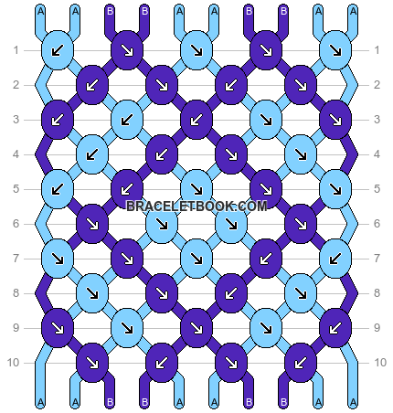 Normal pattern #215601 variation #454785 pattern