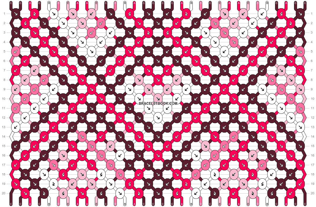 Normal pattern #48787 variation #454786 pattern