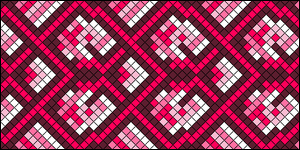 Normal pattern #48787 variation #454786
