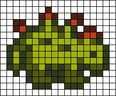 Alpha pattern #49213 variation #454787 preview