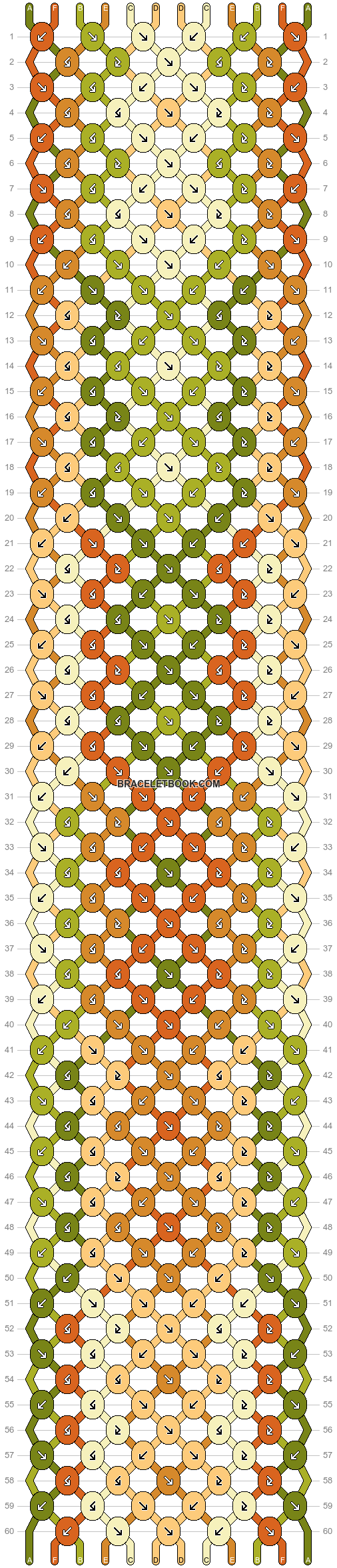 Normal pattern #207051 variation #454788 pattern