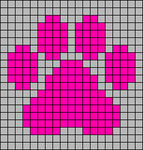 Alpha pattern #188599 variation #454789