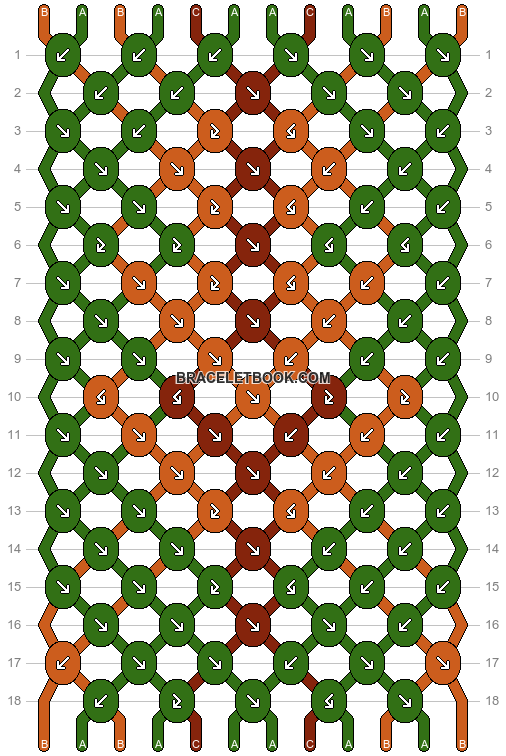 Normal pattern #159549 variation #454791 pattern