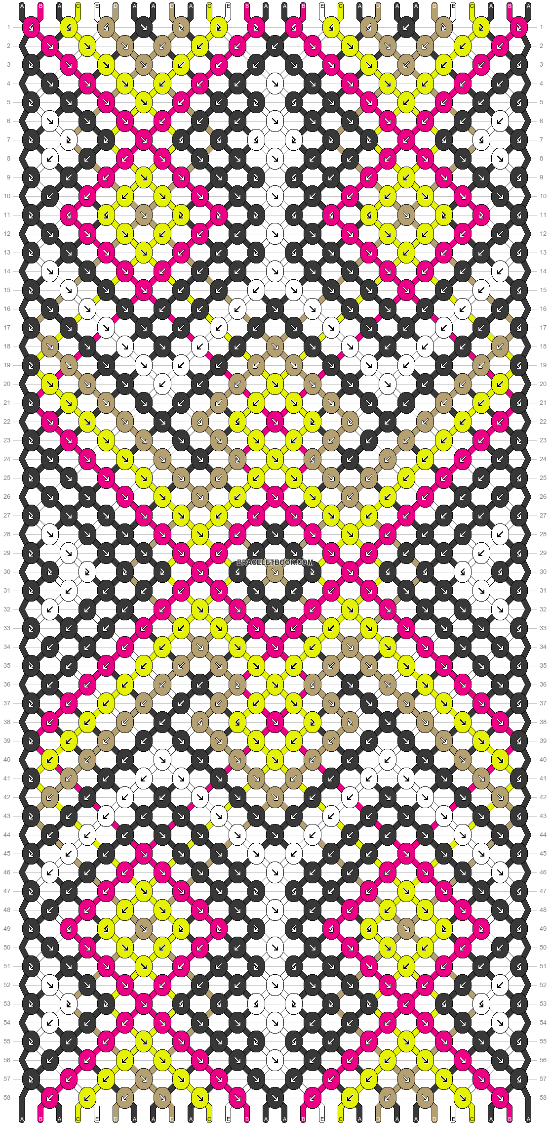 Normal pattern #107750 variation #454792 pattern