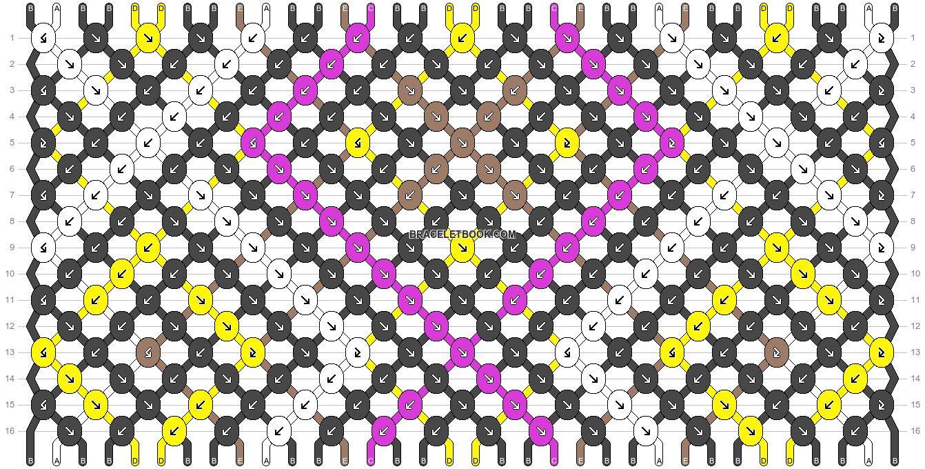 Normal pattern #105179 variation #454794 pattern