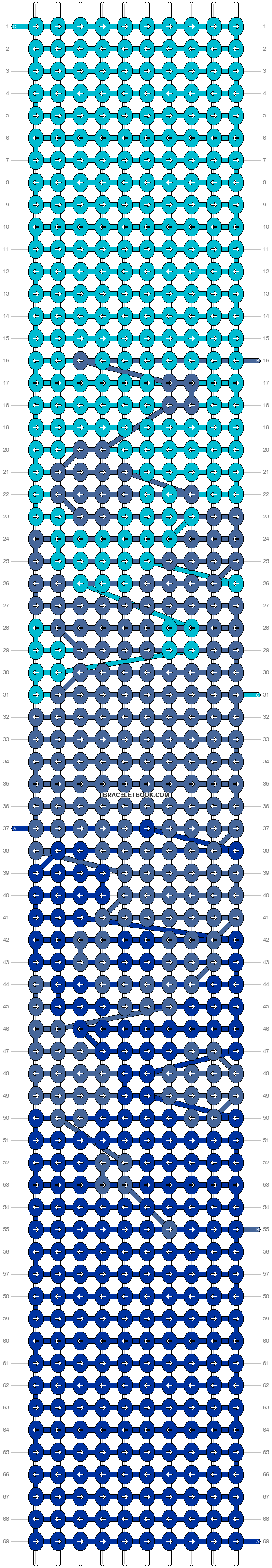 Alpha pattern #214693 variation #454795 pattern