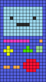 Alpha pattern #154131 variation #454796 preview
