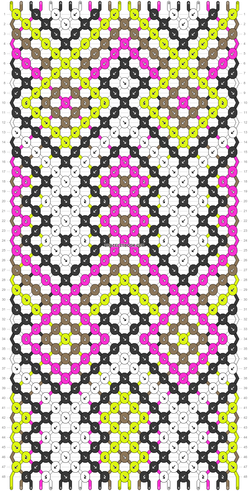 Normal pattern #142105 variation #454798 pattern