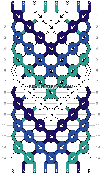 Normal pattern #2 variation #454800 pattern