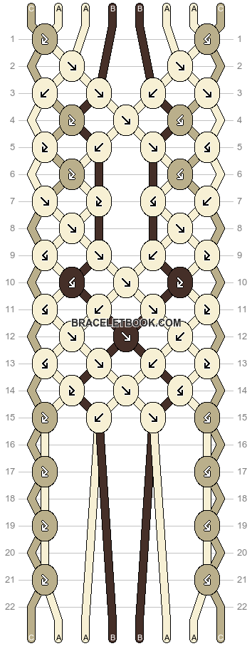 Normal pattern #146843 variation #454801 pattern