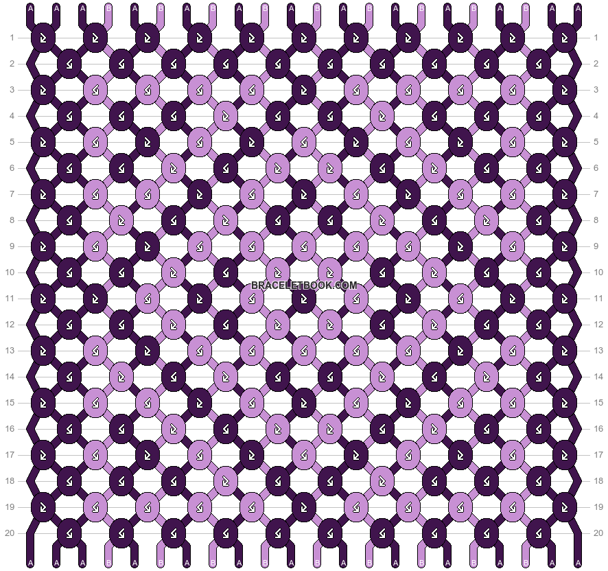Normal pattern #215512 variation #454804 pattern