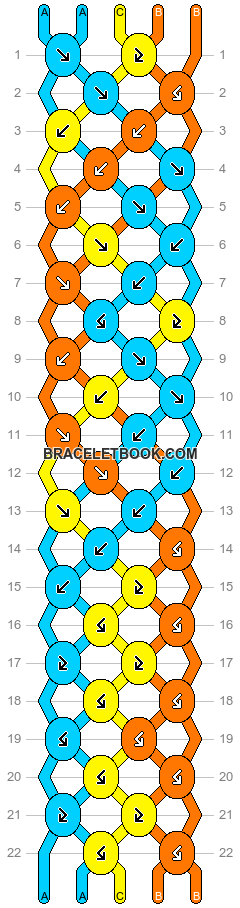 Normal pattern #215534 variation #454805 pattern
