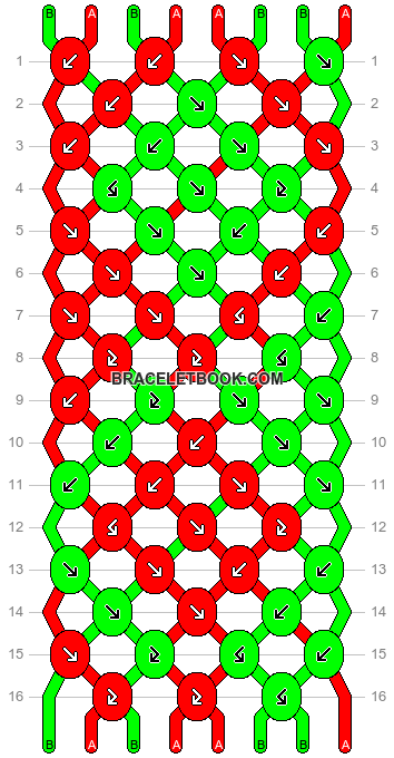 Normal pattern #215568 variation #454807 pattern