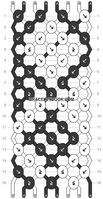 Normal pattern #215568 variation #454808 pattern