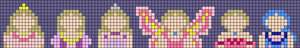 Alpha pattern #215095 variation #454809