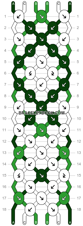 Normal pattern #143752 variation #454813 pattern