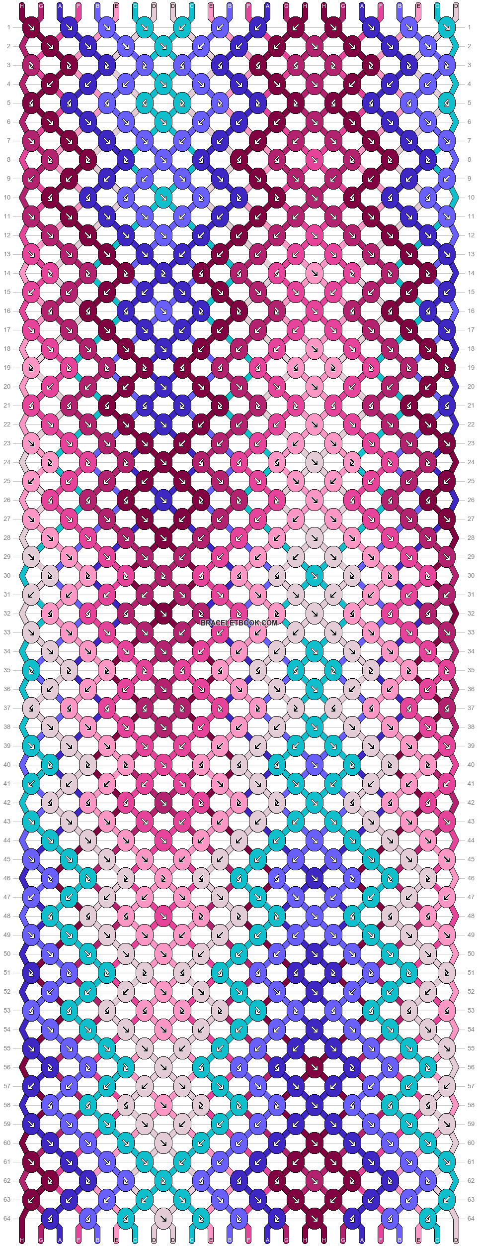 Normal pattern #213128 variation #454814 pattern