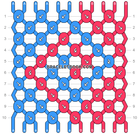 Normal pattern #5608 variation #454815 pattern