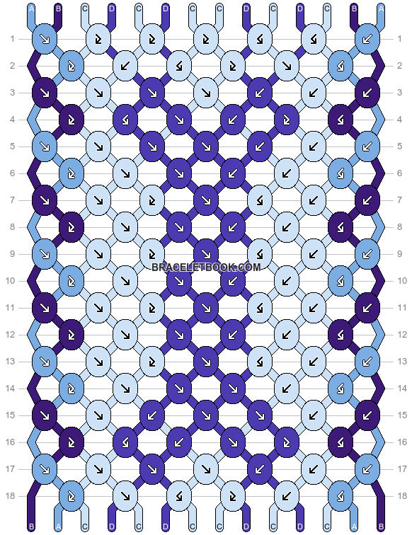 Normal pattern #156850 variation #454817 pattern
