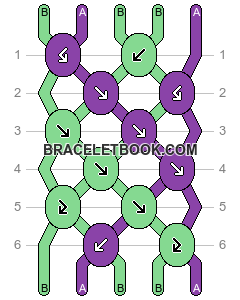 Normal pattern #164698 variation #454818 pattern