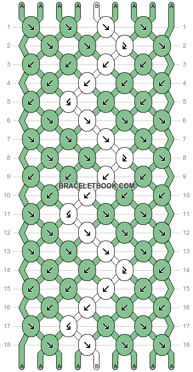 Normal pattern #49557 variation #454819 pattern