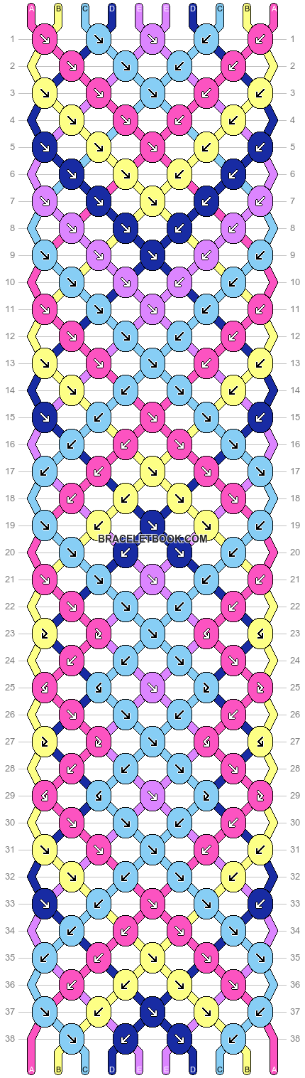 Normal pattern #43703 variation #454822 pattern