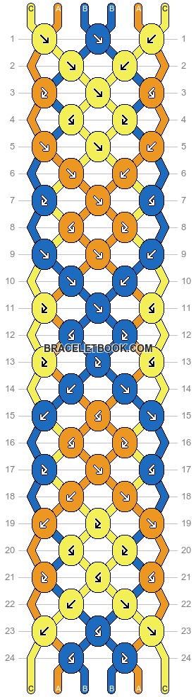 Normal pattern #215292 variation #454823 pattern