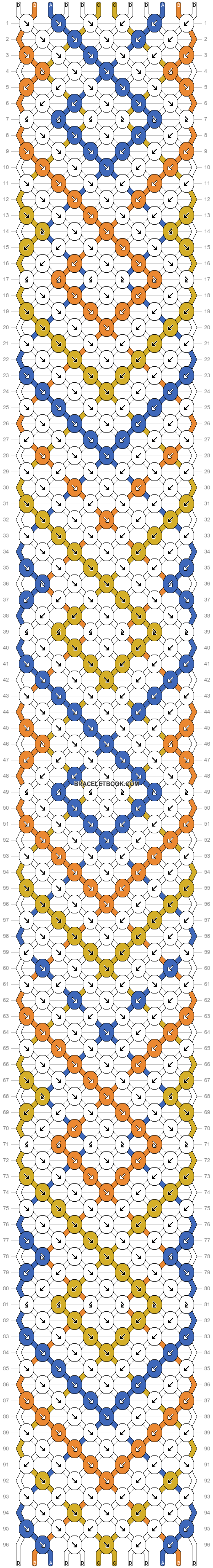 Normal pattern #140033 variation #454824 pattern