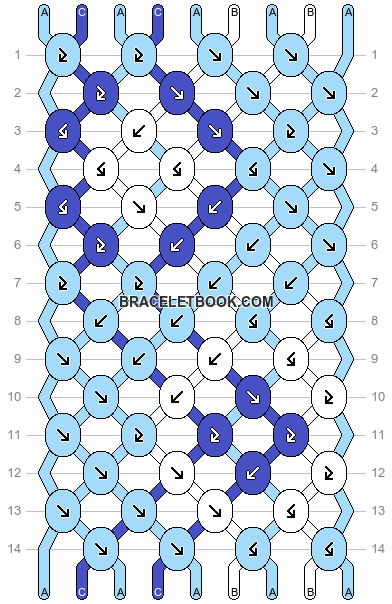 Normal pattern #215305 variation #454825 pattern