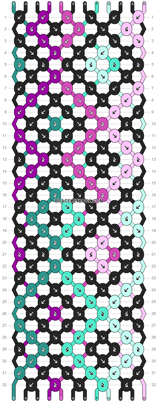 Normal pattern #187018 variation #454826 pattern