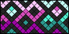 Normal pattern #187018 variation #454826