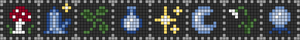 Alpha pattern #181278 variation #454827