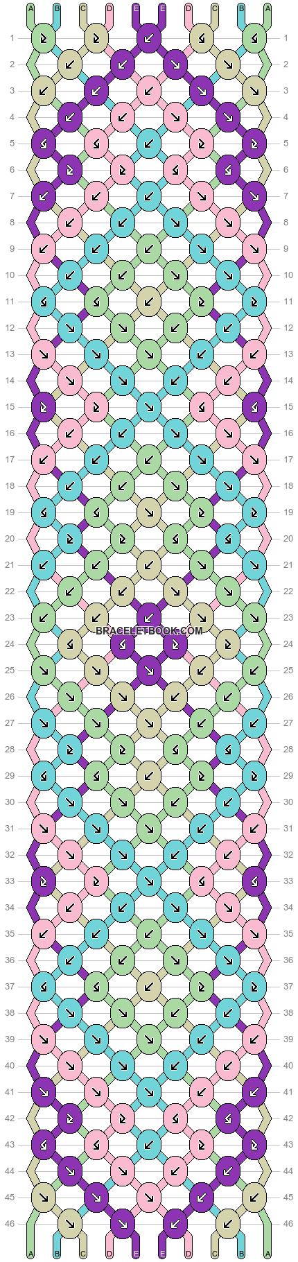 Normal pattern #215532 variation #454828 pattern