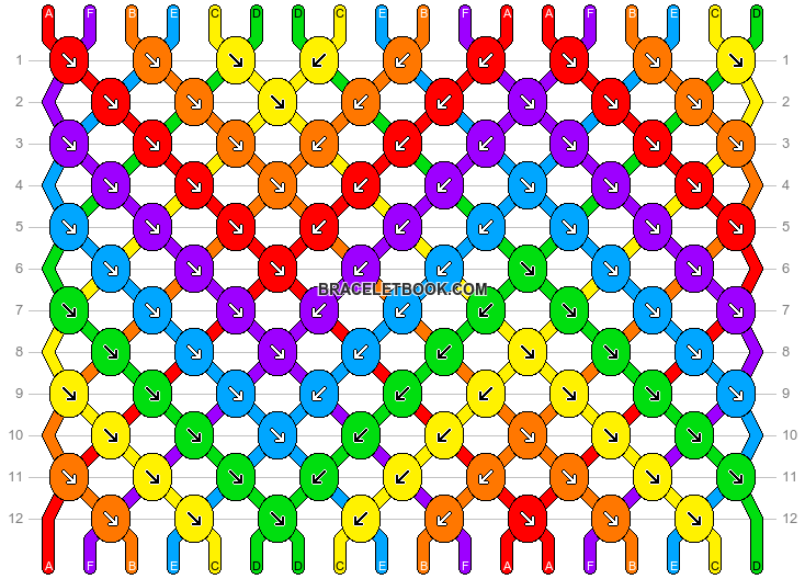 Normal pattern #25041 variation #454829 pattern
