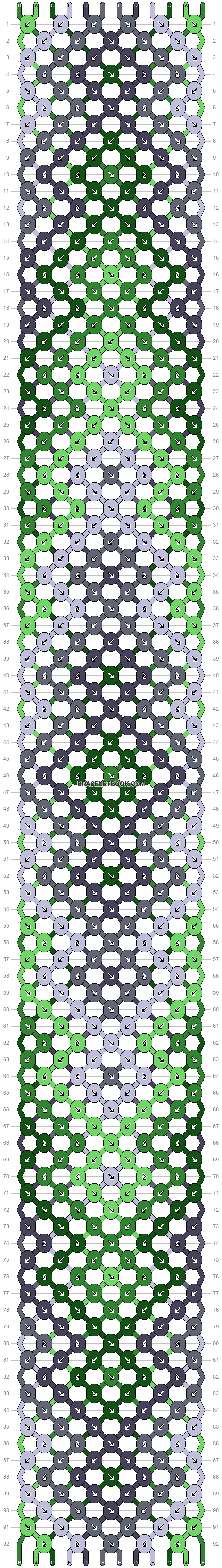 Normal pattern #119609 variation #454830 pattern