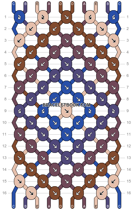 Normal pattern #23646 variation #454831 pattern