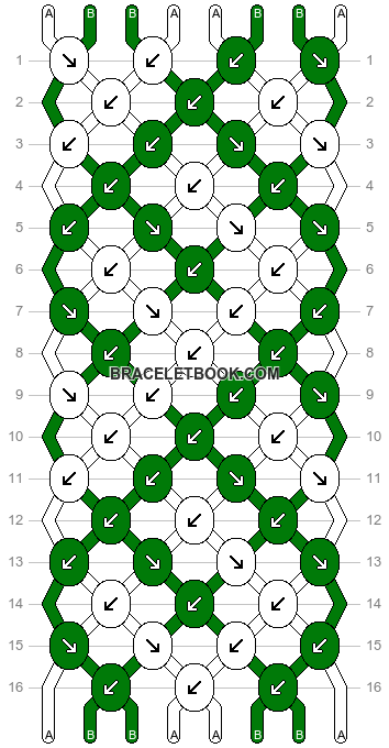 Normal pattern #215631 variation #454832 pattern