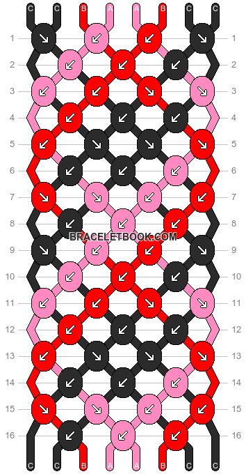 Normal pattern #215631 variation #454833 pattern