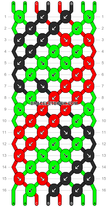 Normal pattern #215631 variation #454834 pattern