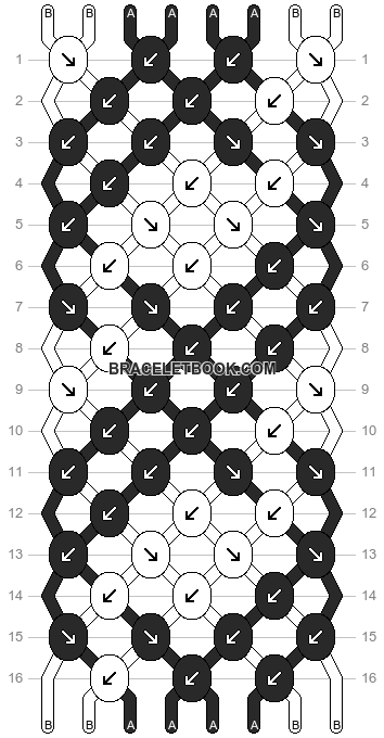 Normal pattern #215631 variation #454835 pattern