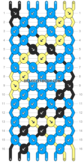 Normal pattern #215631 variation #454836 pattern