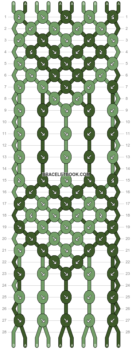 Normal pattern #177364 variation #454837 pattern