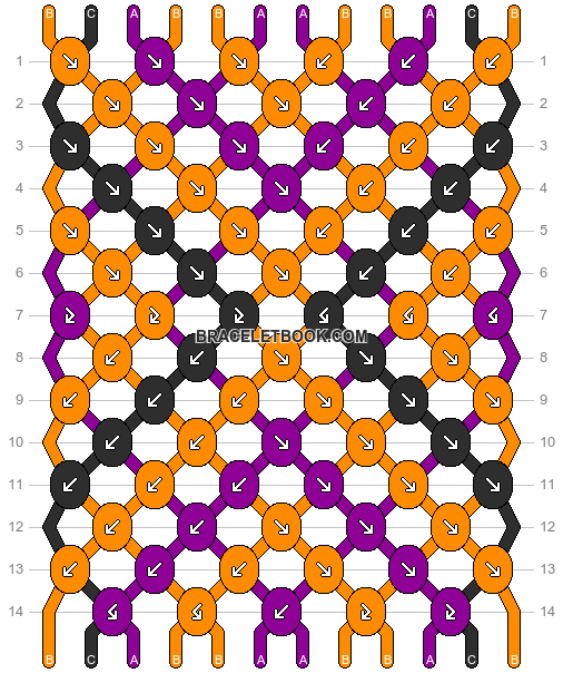 Normal pattern #98866 variation #454839 pattern