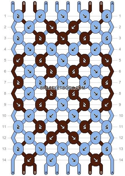 Normal pattern #215357 variation #454840 pattern