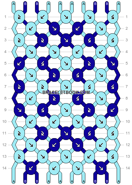 Normal pattern #215357 variation #454841 pattern