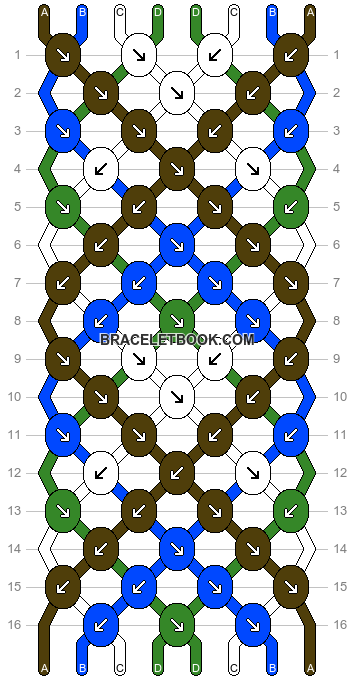 Normal pattern #215395 variation #454843 pattern