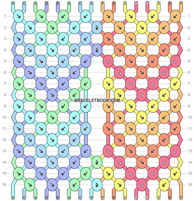 Normal pattern #159514 variation #454844 pattern