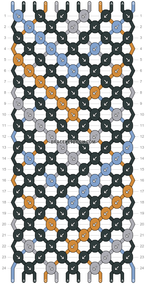 Normal pattern #109720 variation #454845 pattern