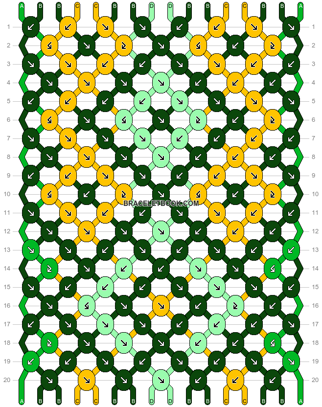 Normal pattern #215430 variation #454846 pattern