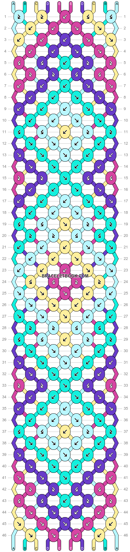 Normal pattern #215532 variation #454848 pattern